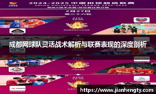 成都网球队灵活战术解析与联赛表现的深度剖析